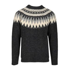 Howlin' Men Norwegian Sweater